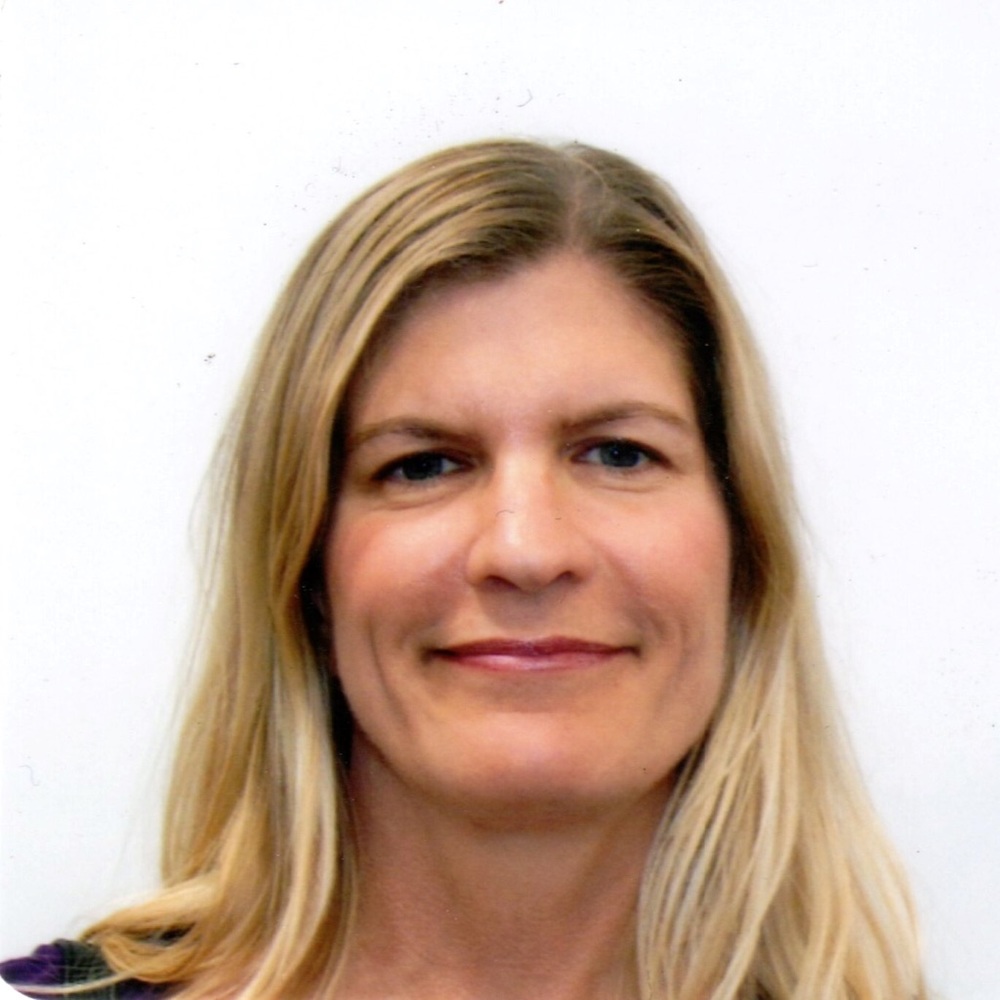 Meet your Posher, Karrin